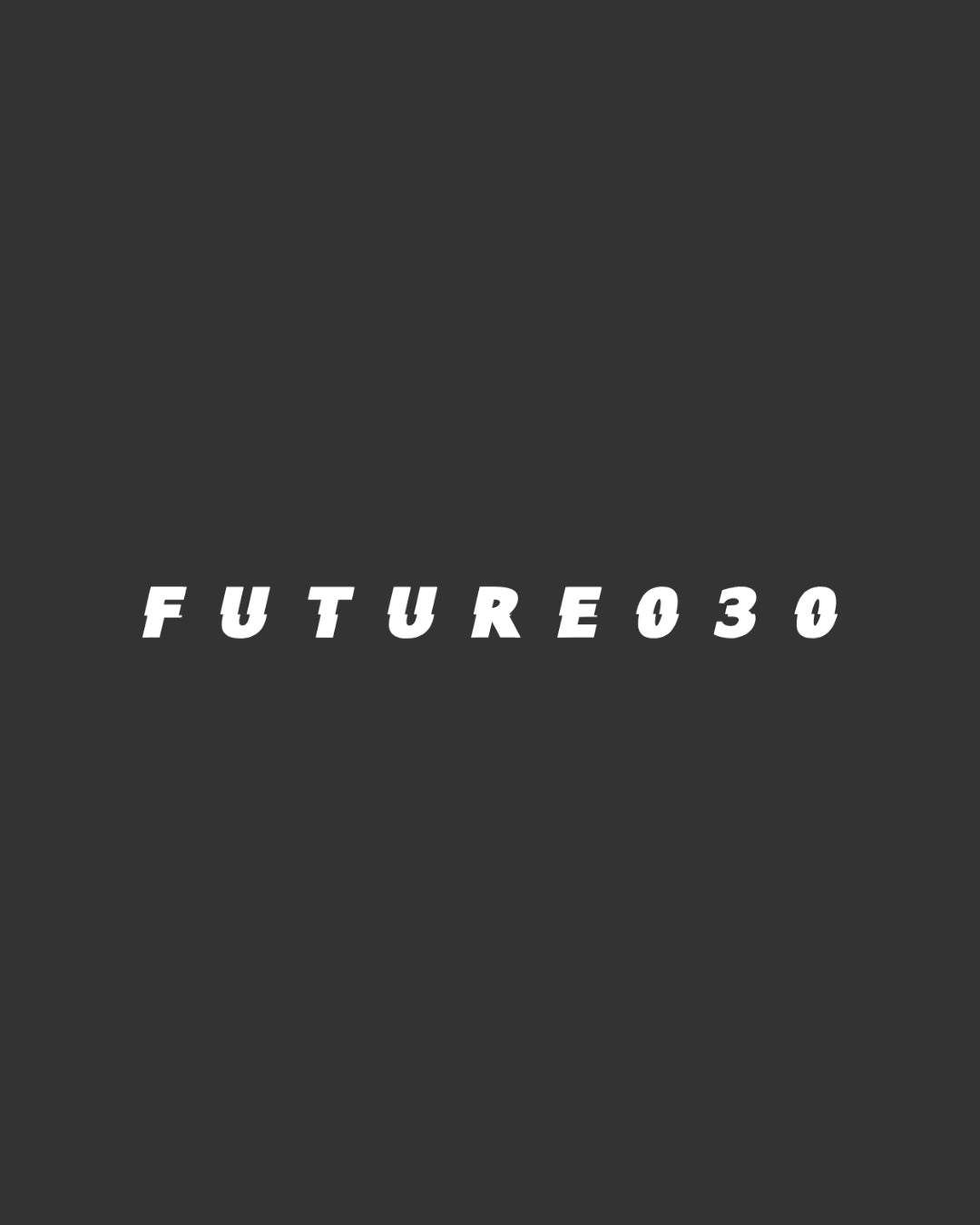 Future030 - Partner Apanage Days Berlin 2025