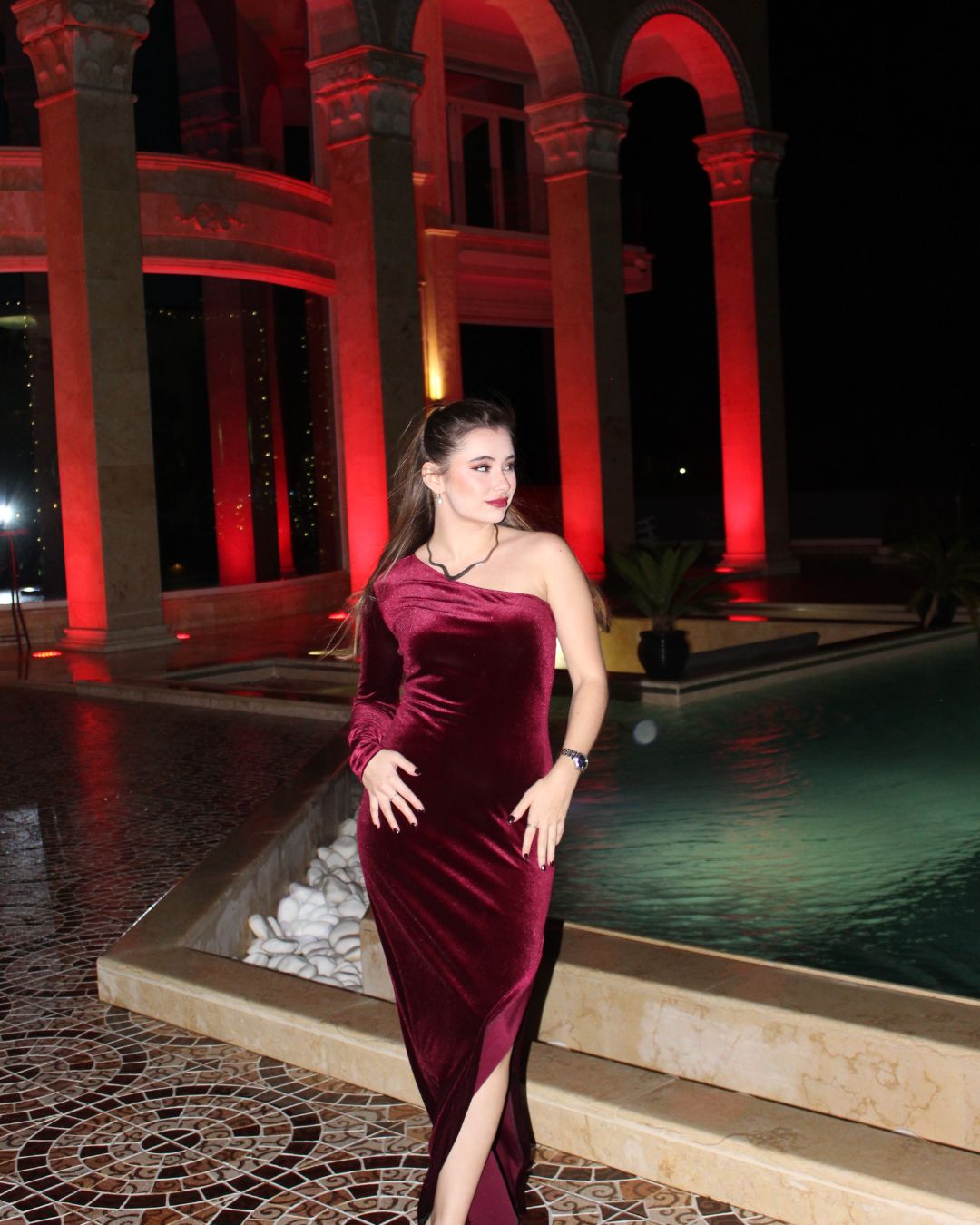 Image of Apanage Night Cyprus 2025