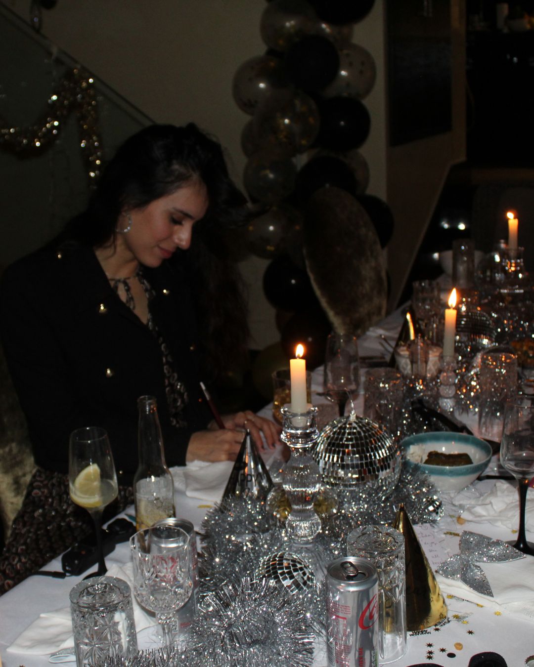 Image of Apanage Night Cyprus 2025