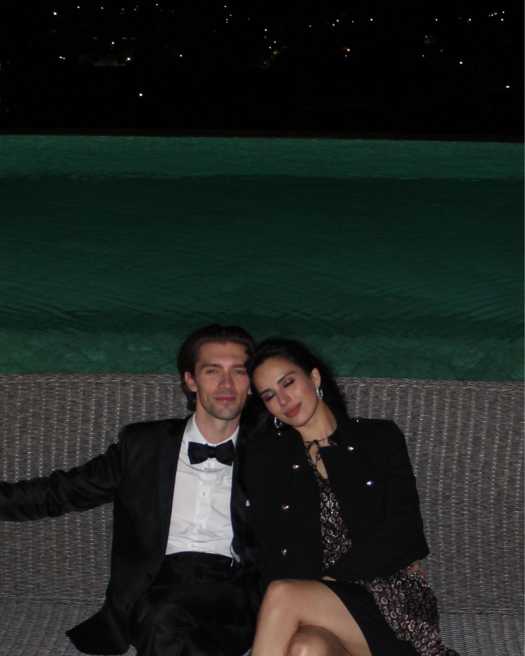 Image of Apanage Night Cyprus 2025