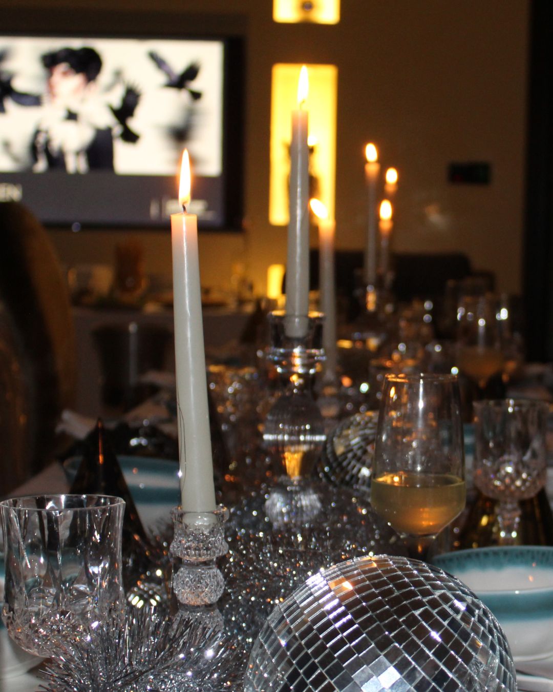 Image of Apanage Night Cyprus 2025