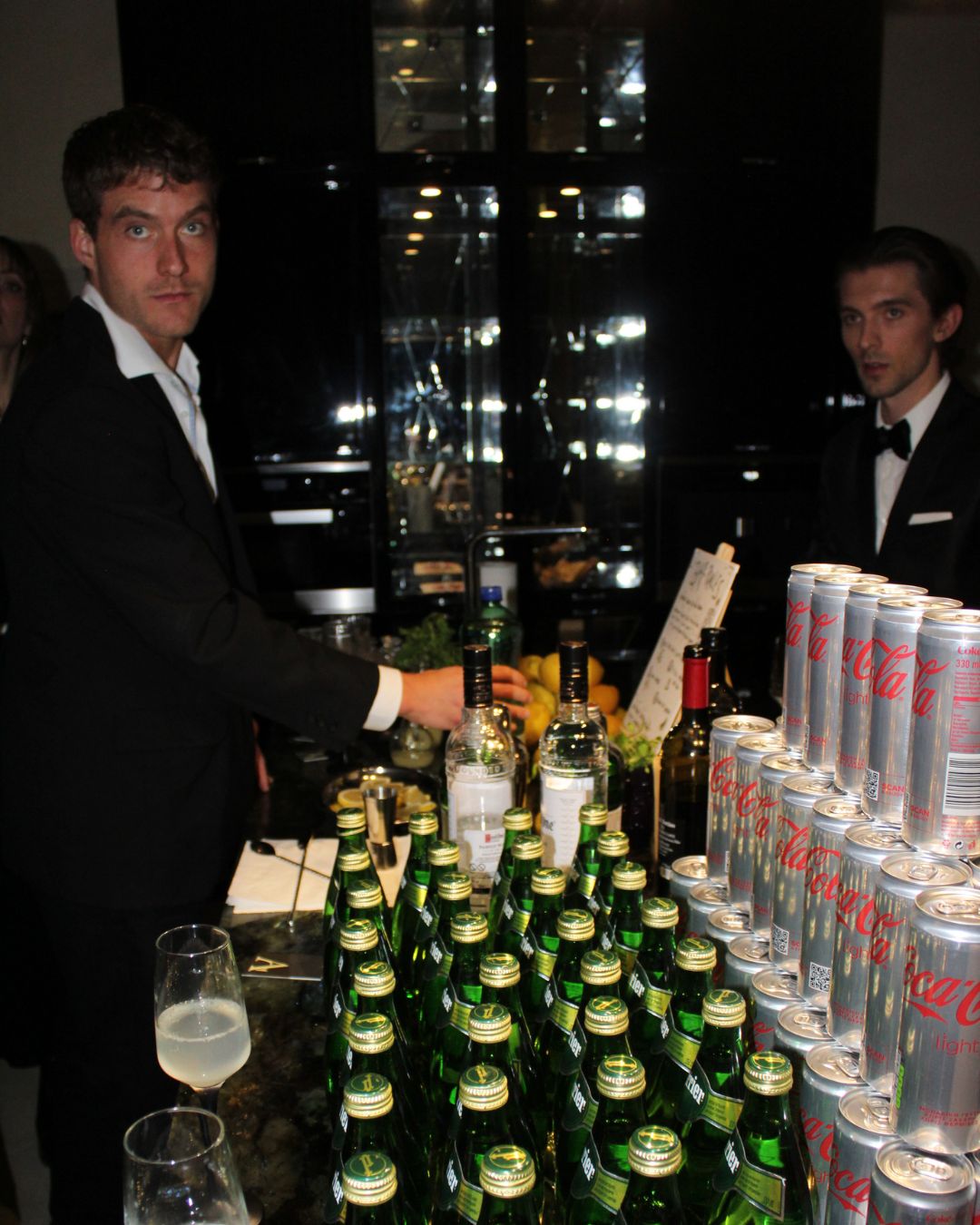 Image of Apanage Night Cyprus 2025