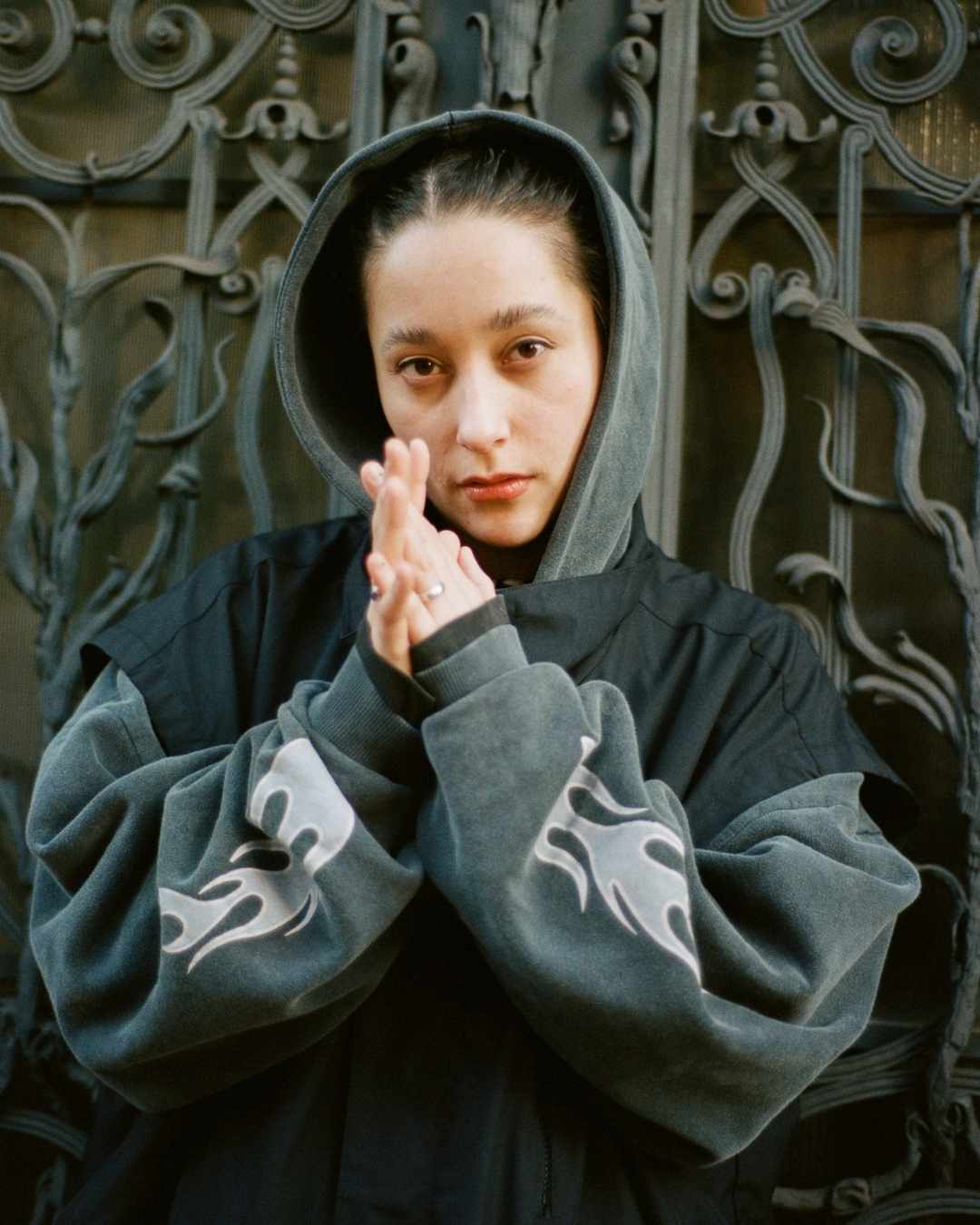 Pantha - Apanage Days Berlin Participant