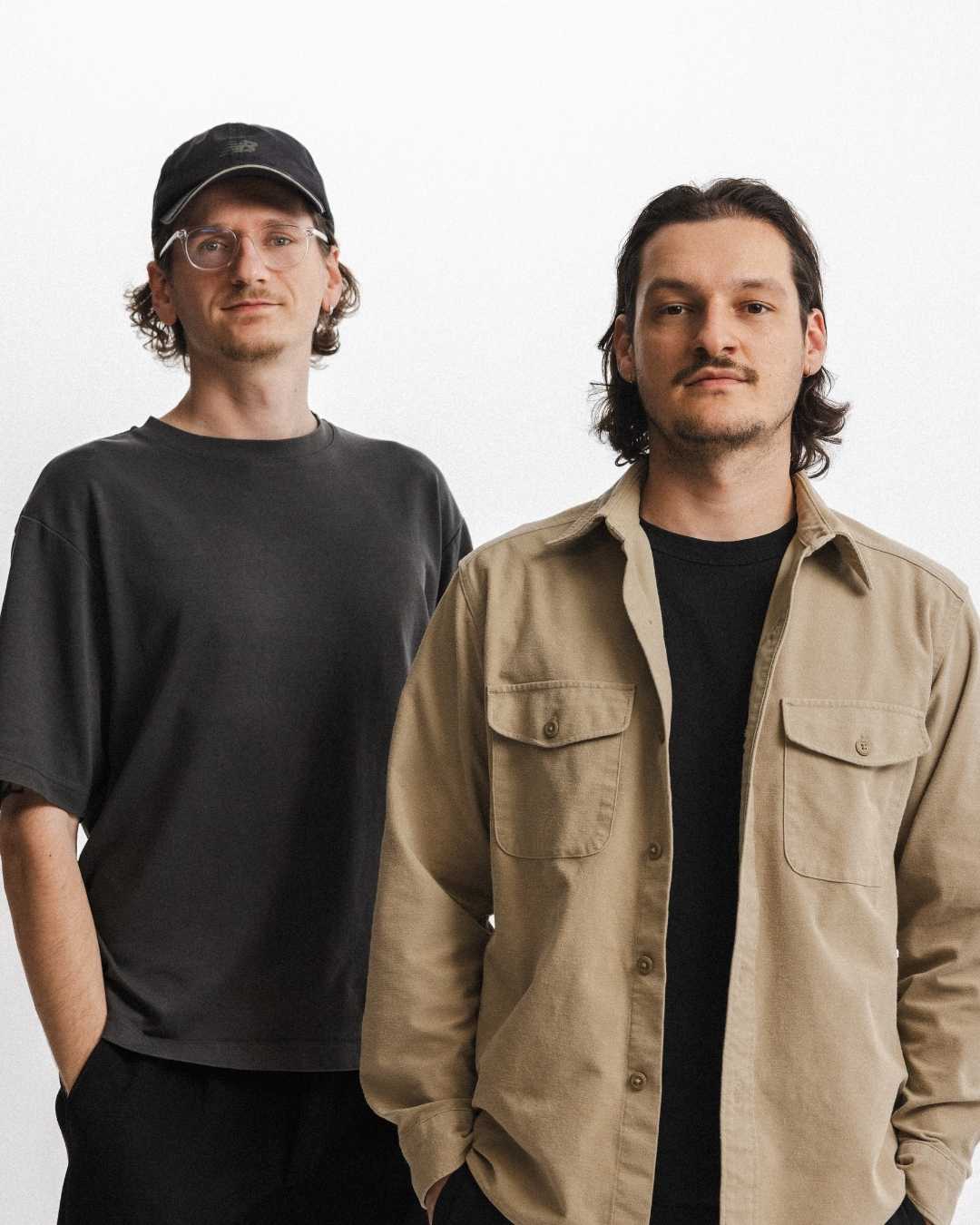 Sizzy & Barsky  - Apanage Days Berlin Participant